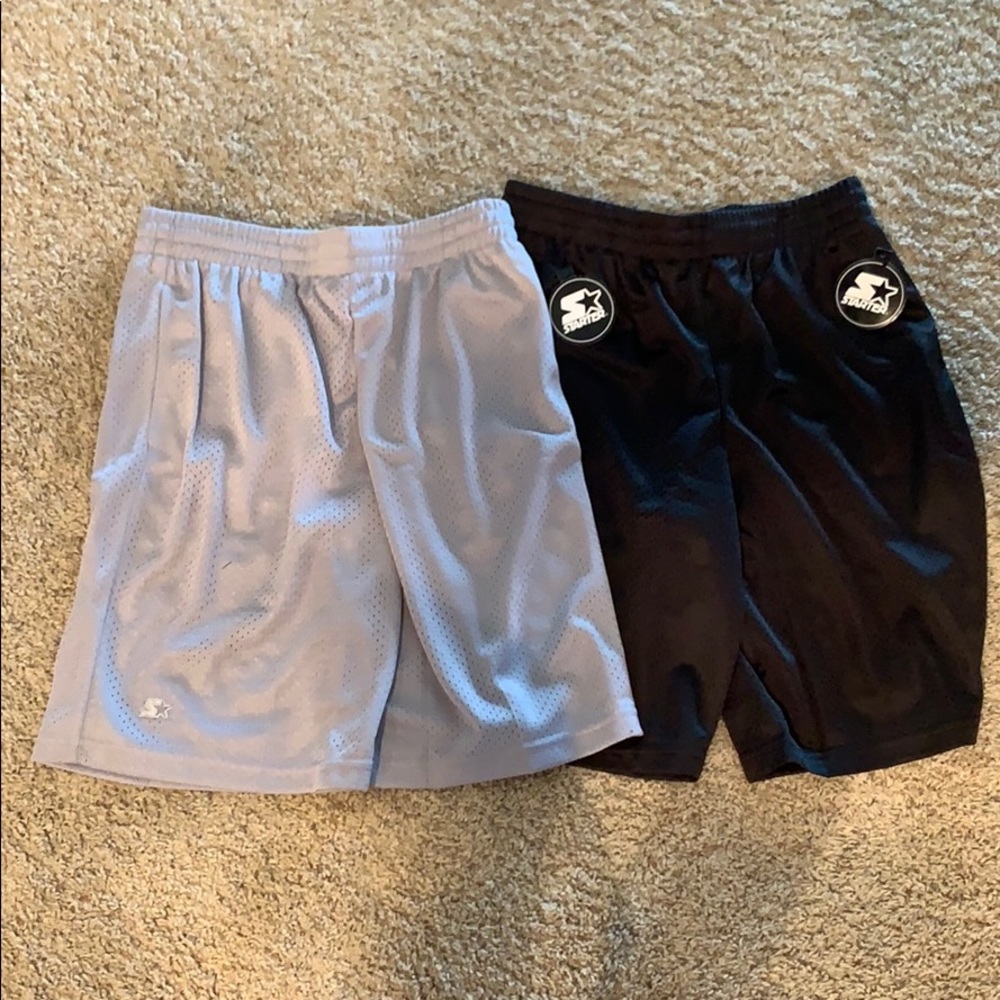 Boys shorts